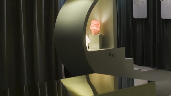 TINY bordlampe - Bilde 2