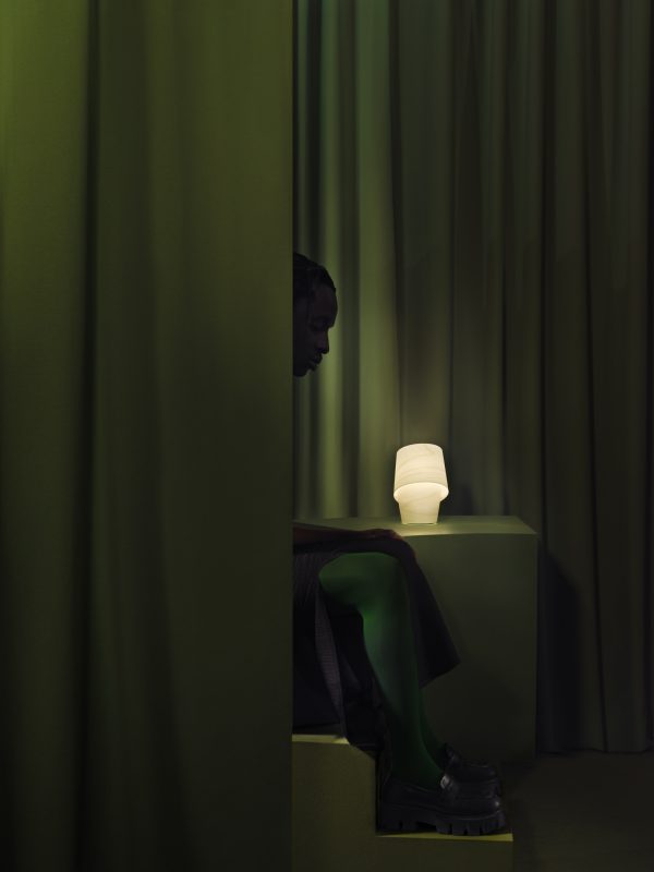 TINY bordlampe - Bilde 4