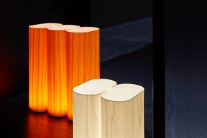 TOMO bordlampe
