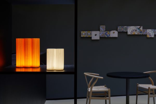 TOMO bordlampe - Bilde 2