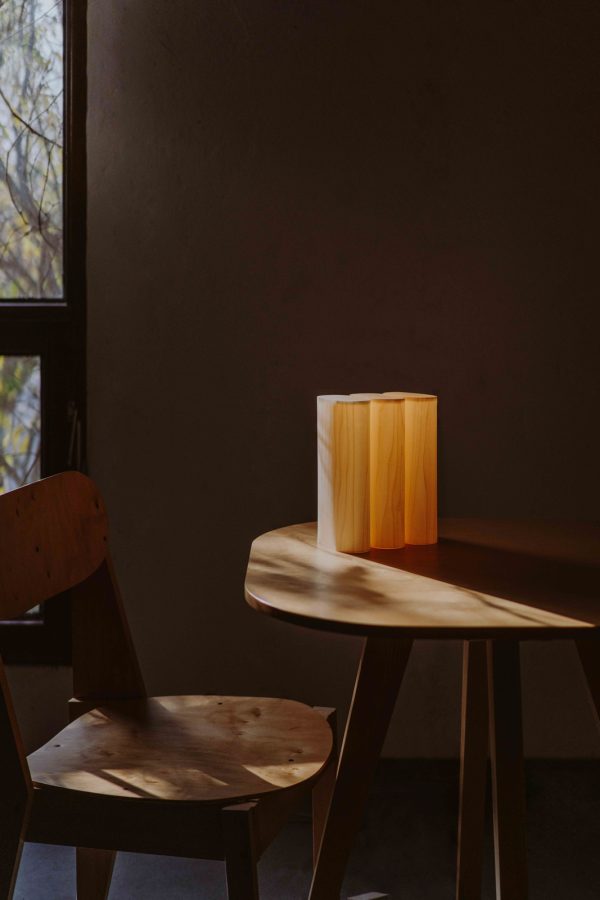 TOMO bordlampe - Bilde 3