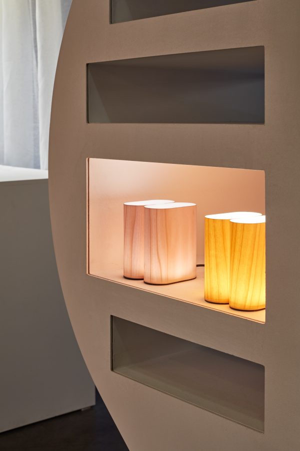 TOMO bordlampe - Bilde 5