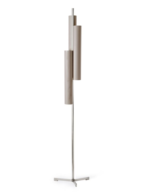 BLACK NOTE TRIPLET gulvlampe - Bilde 10