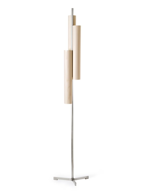 BLACK NOTE TRIPLET gulvlampe - Bilde 8