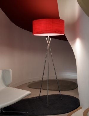 COSMOS gulvlampe