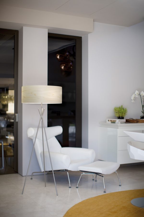 COSMOS gulvlampe - Bilde 2