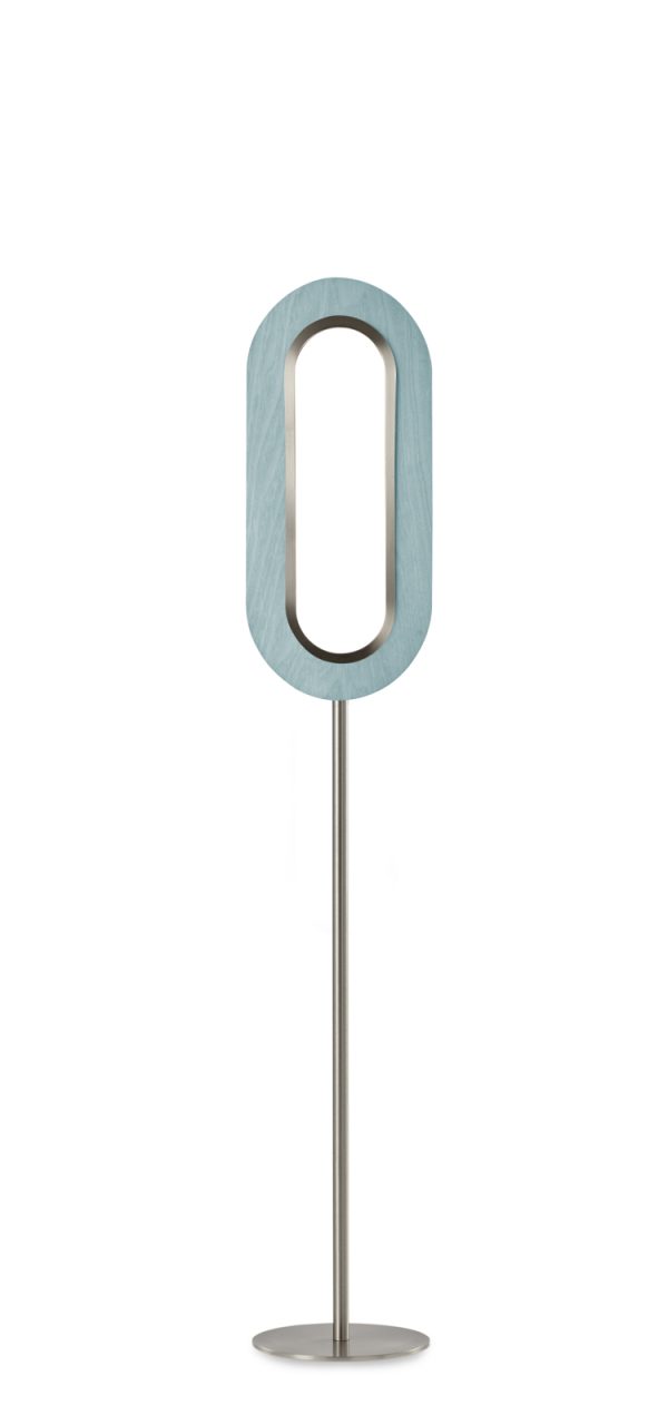 LENS OVAL gulvlampe - Bilde 10