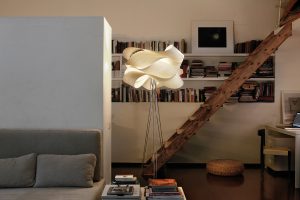 LINK gulvlampe