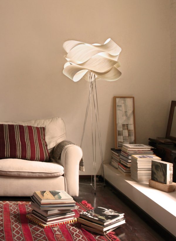 LINK gulvlampe - Bilde 2