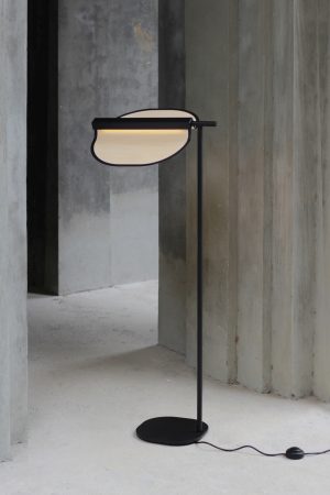 OMMA gulvlampe