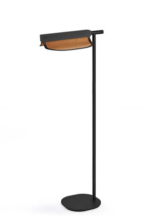 OMMA gulvlampe - Bilde 3