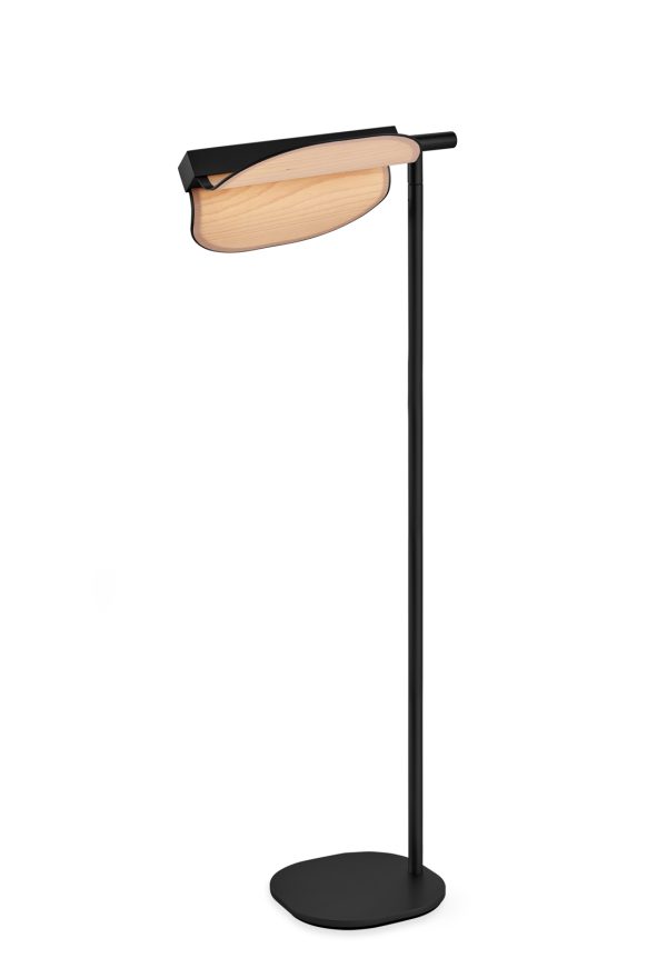 OMMA gulvlampe - Bilde 4