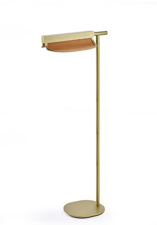 OMMA gulvlampe - Bilde 5