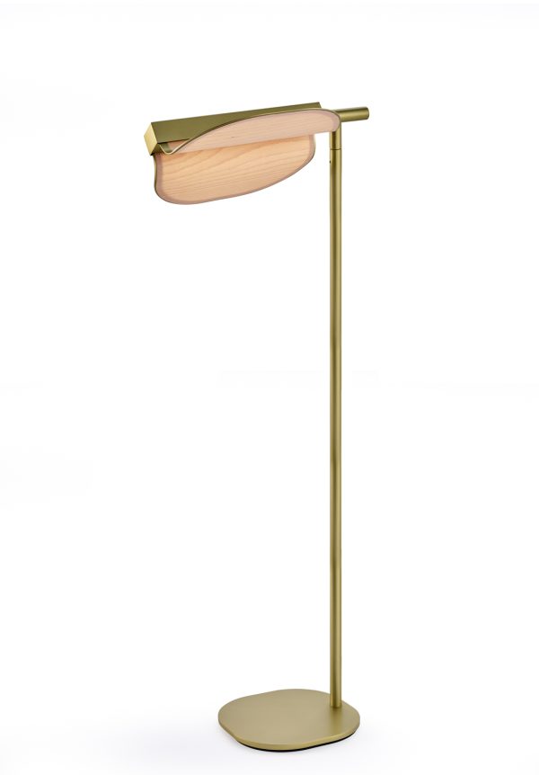 OMMA gulvlampe - Bilde 6