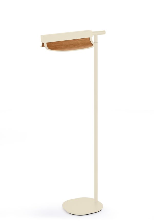 OMMA gulvlampe - Bilde 7
