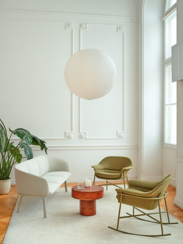Grace Sofa - Bilde 2