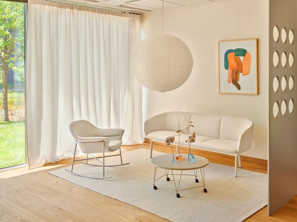 Grace Sofa - Bilde 4