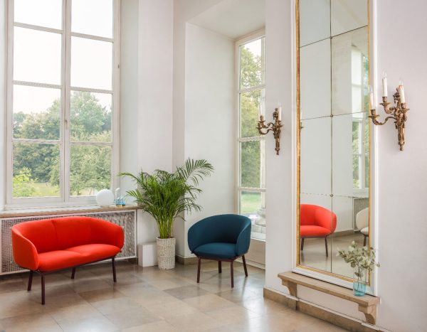 Grace Sofa - Bilde 5