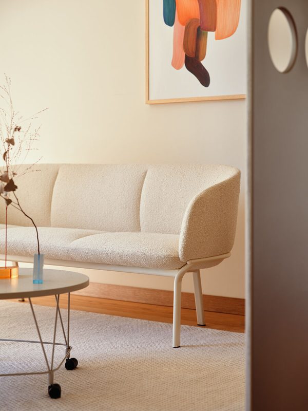 Grace Sofa - Bilde 6