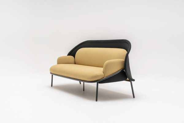 Mesh Sofa - Bilde 2