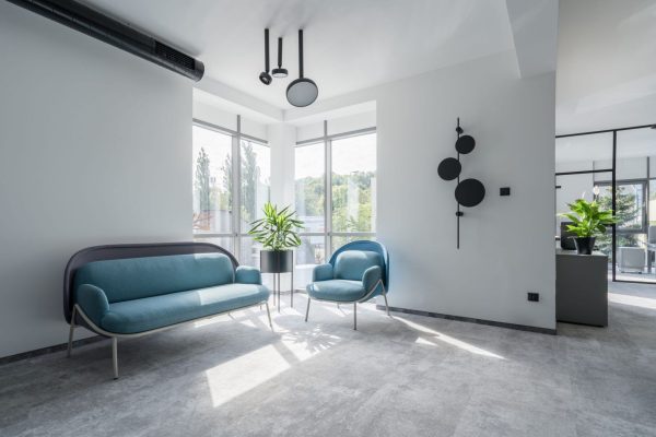 Mesh Sofa - Bilde 5