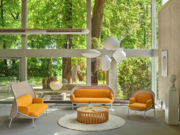Mesh Sofa - Bilde 7