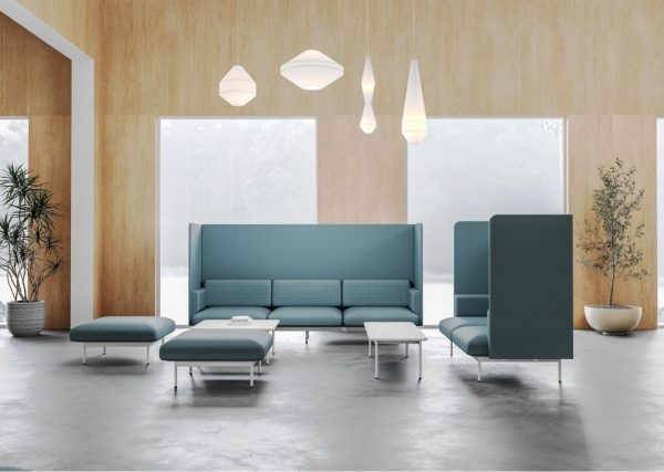 Fora modulsofa - Bilde 10