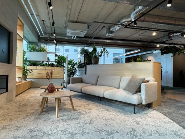 Fora modulsofa - Bilde 2