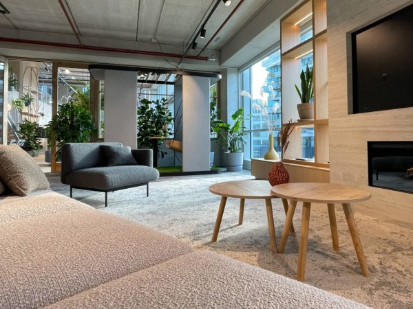 Fora modulsofa - Bilde 3
