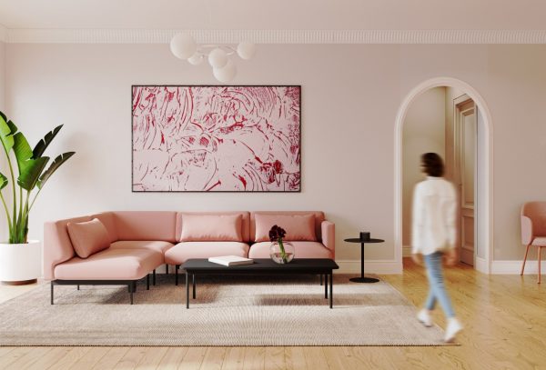 Fora modulsofa - Bilde 9