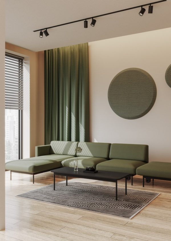Fora modulsofa - Bilde 7