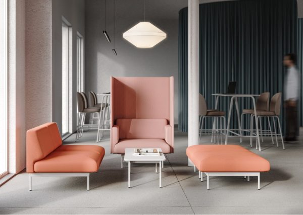 Fora modulsofa - Bilde 4