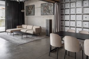 Fora modulsofa