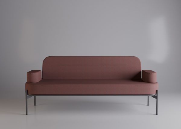 Leaf_pod modulsofa - Bilde 7