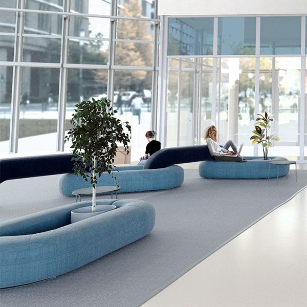 Link modulsofa - Bilde 10
