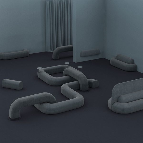 Link modulsofa - Bilde 15