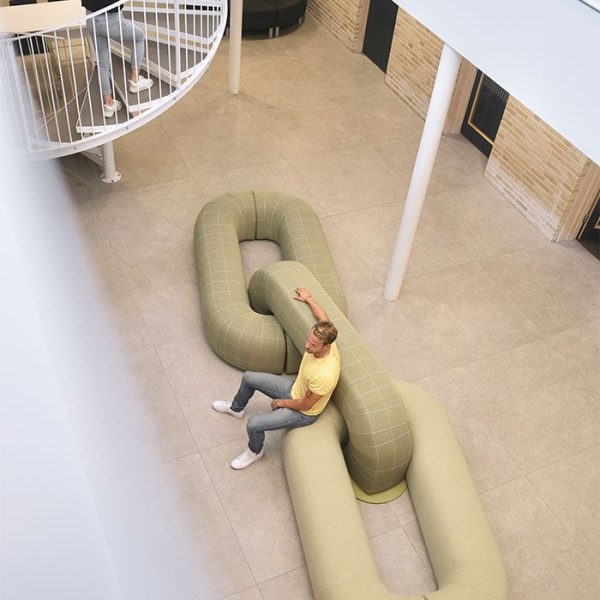 Link modulsofa - Bilde 2
