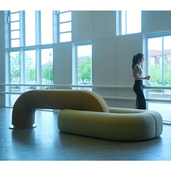 Link modulsofa - Bilde 3