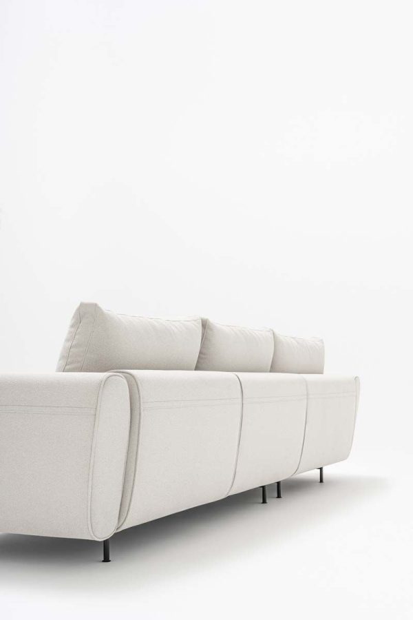 Lotus modulsofa - Bilde 7