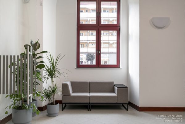 Plint modulsofa - Bilde 10