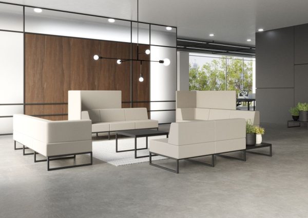 Plint modulsofa - Bilde 11