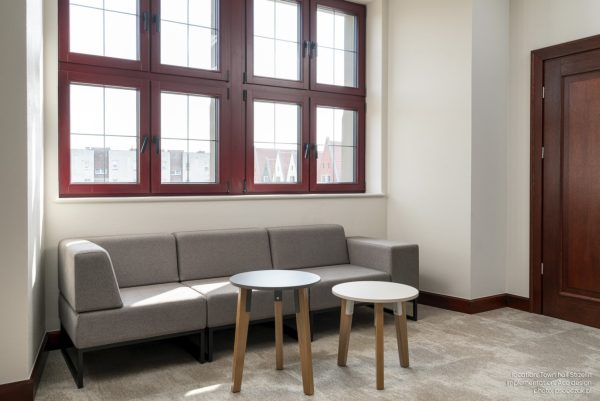 Plint modulsofa - Bilde 9