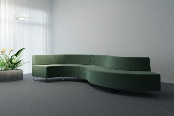 Quadra modulsofa - Bilde 15