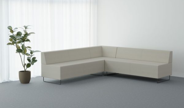 Quadra modulsofa - Bilde 16