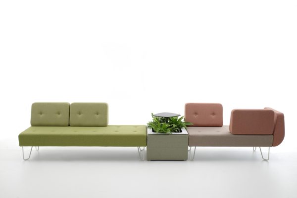 U_Floe modulsofa - Bilde 17