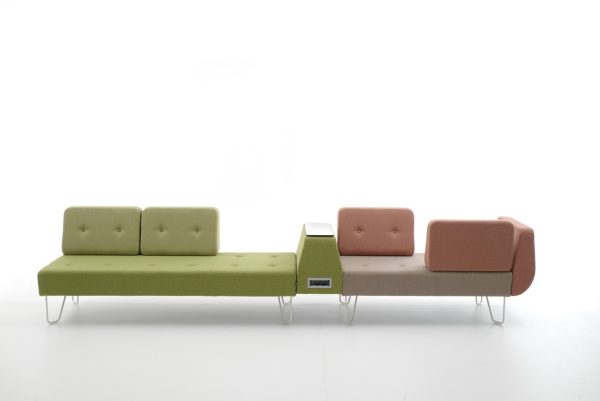 U_Floe modulsofa - Bilde 20