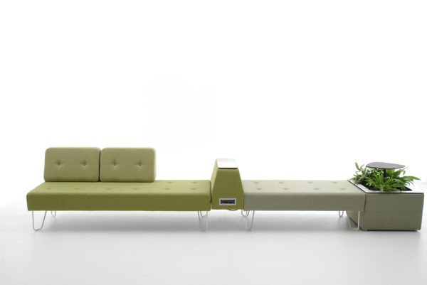 U_Floe modulsofa - Bilde 21