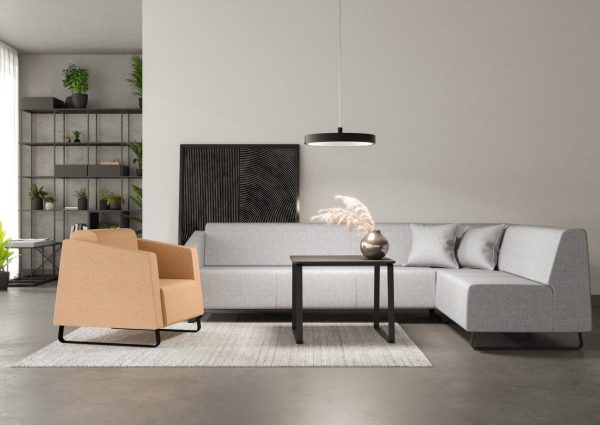 Voo Voo modulsofa
