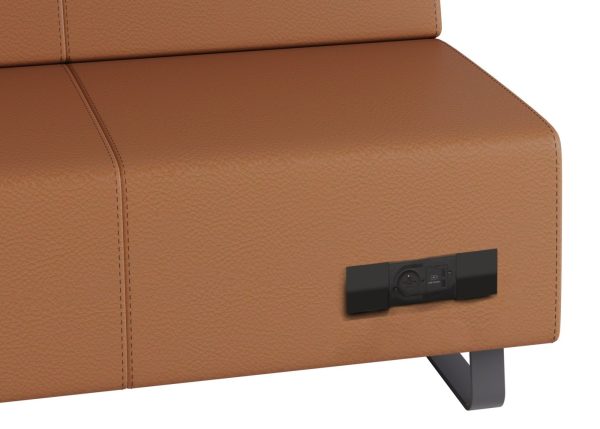 Voo Voo modulsofa - Bilde 18