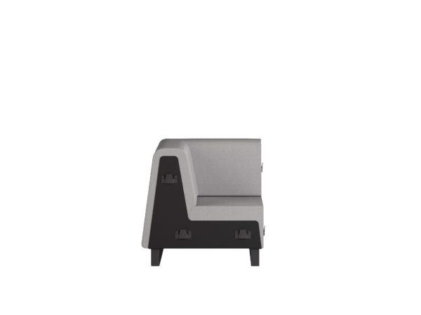 Voo Voo modulsofa - Bilde 19